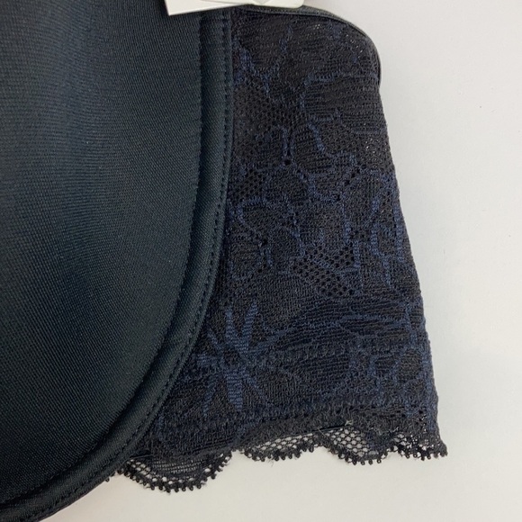 Bravado Designs NWT Allure Underwire Nursing Bra Baby Newborn Maternity - Picture 7 of 13